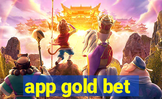 app gold bet